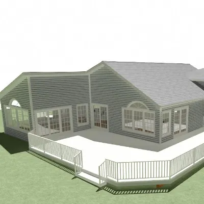 Remodel Partner, Inc.