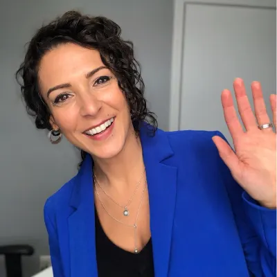 Marisa Moon Wellness