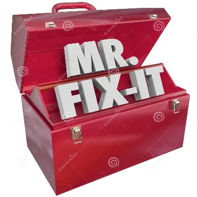 Mr Fixit Handyman Services