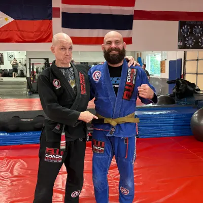 Rising Phoenix Martial Arts Academy