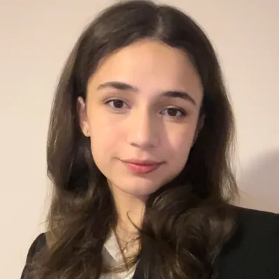 Sadie Dilweg