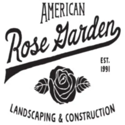 AMERICAN ROSE GARDEN