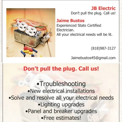 Jb Electric