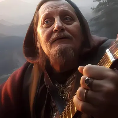 Guitar Instructor 
