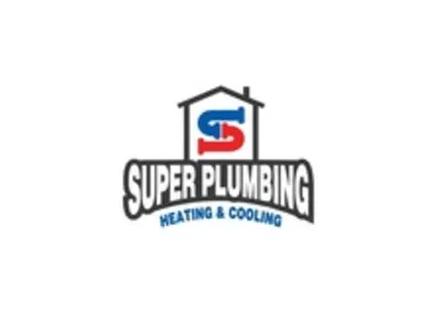 SUPER PLUMBING HEATING & COOLING