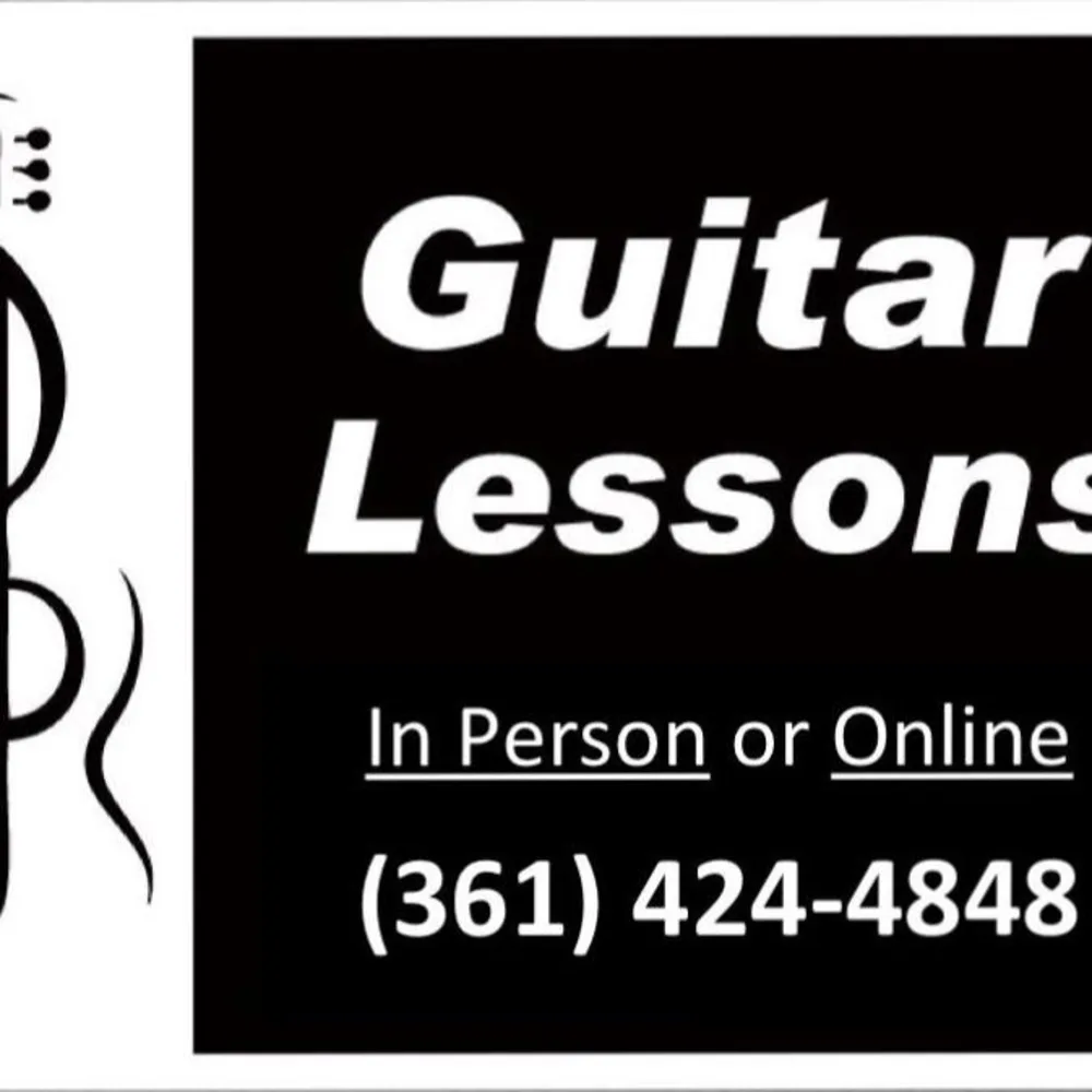 Tyler Dominey Guitar Studio
