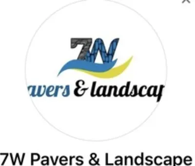 7W Pavers & Landscape LLC