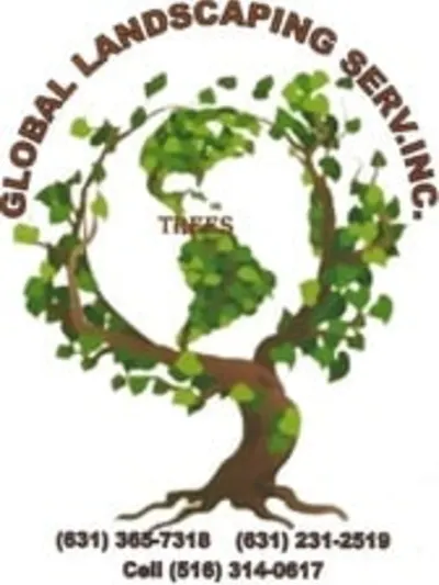 Global Landscaping & Tree Service Inc