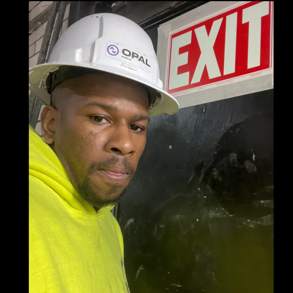 Toney The Electrician