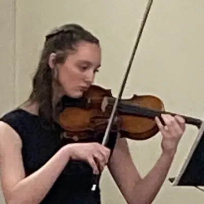 Rachel Church