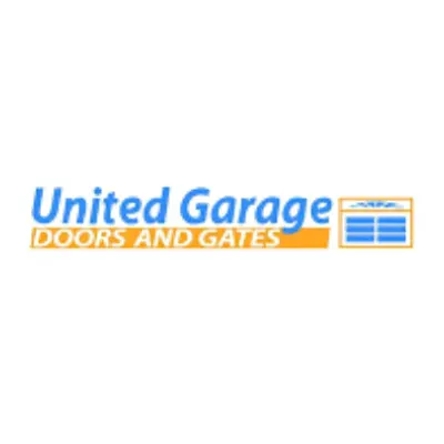 United Garage Doors And Gates