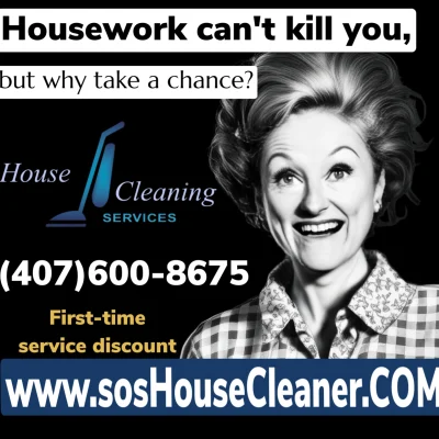 Meris Cleaner