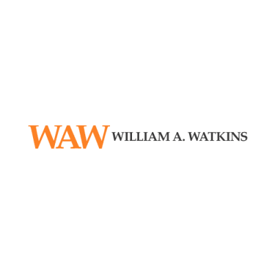 William A Watkins, Esq.