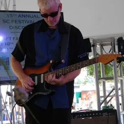 Tony Fazio's Guitar School 