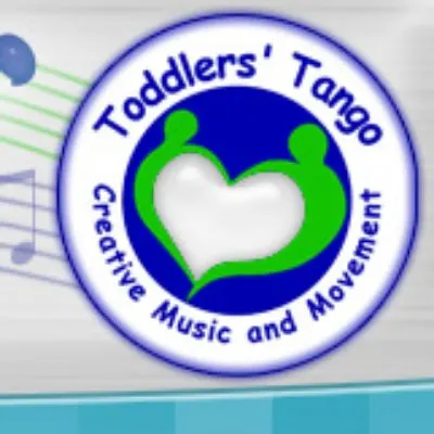 Toddlers Tango