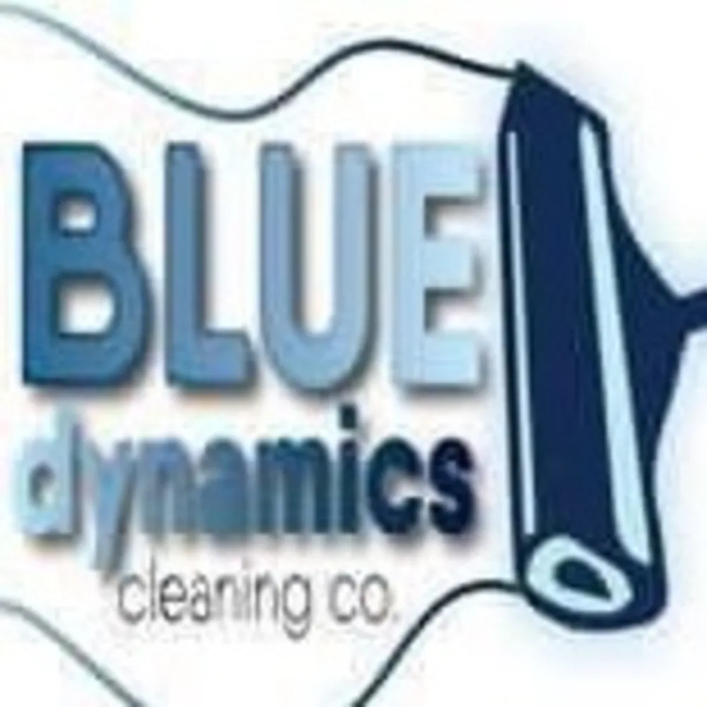 Blue Dynamics
