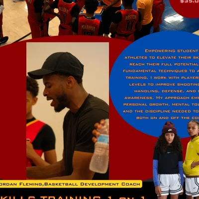 Skills Training