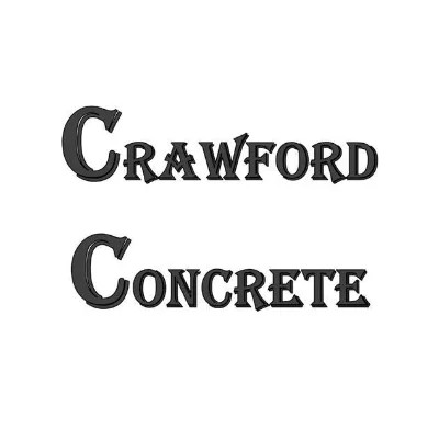 Crawford Concrete. Inc