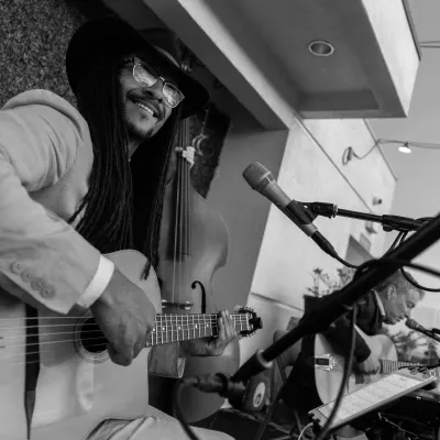 Brandon Kinalele Music - Guitar, Ukulele, And Theory