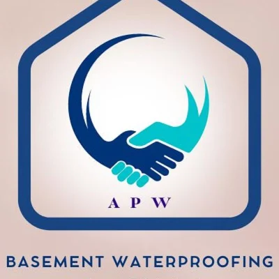 APW Basement Waterproofing