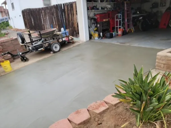Driveways Prefected