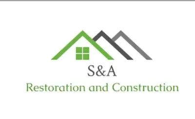 S And A Construction