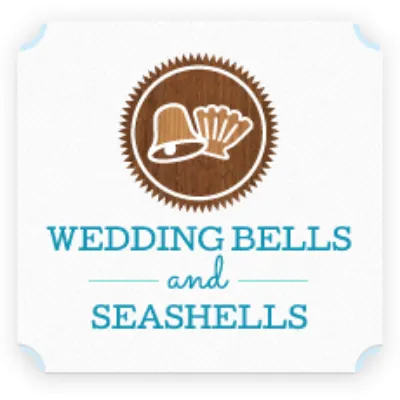 Wedding Bells And SeaShells