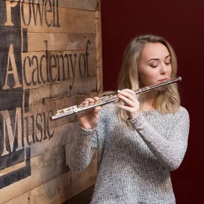 Powell Academy Of Music