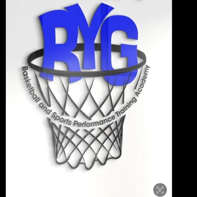Raise Your Game Basketball
