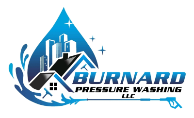 Burnard Pressure Washing