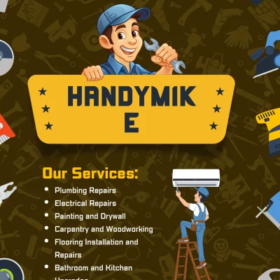 Handymike