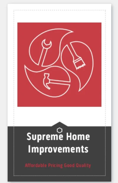 Supreme Home Improvements 