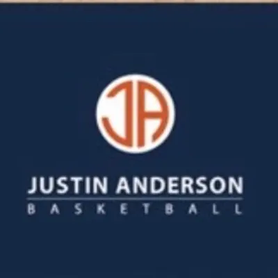 J Anderson Basketball