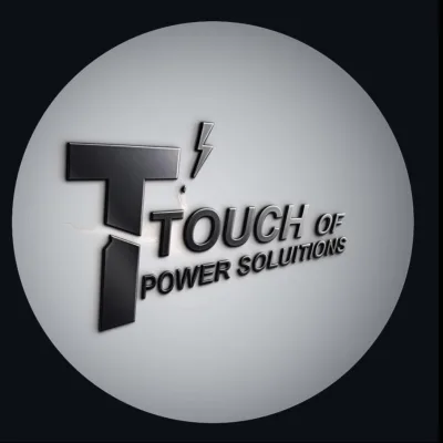 Touch Of Power Solutions LlC 