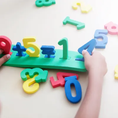 Robinson Tiny Tots Family Child Care, Llc