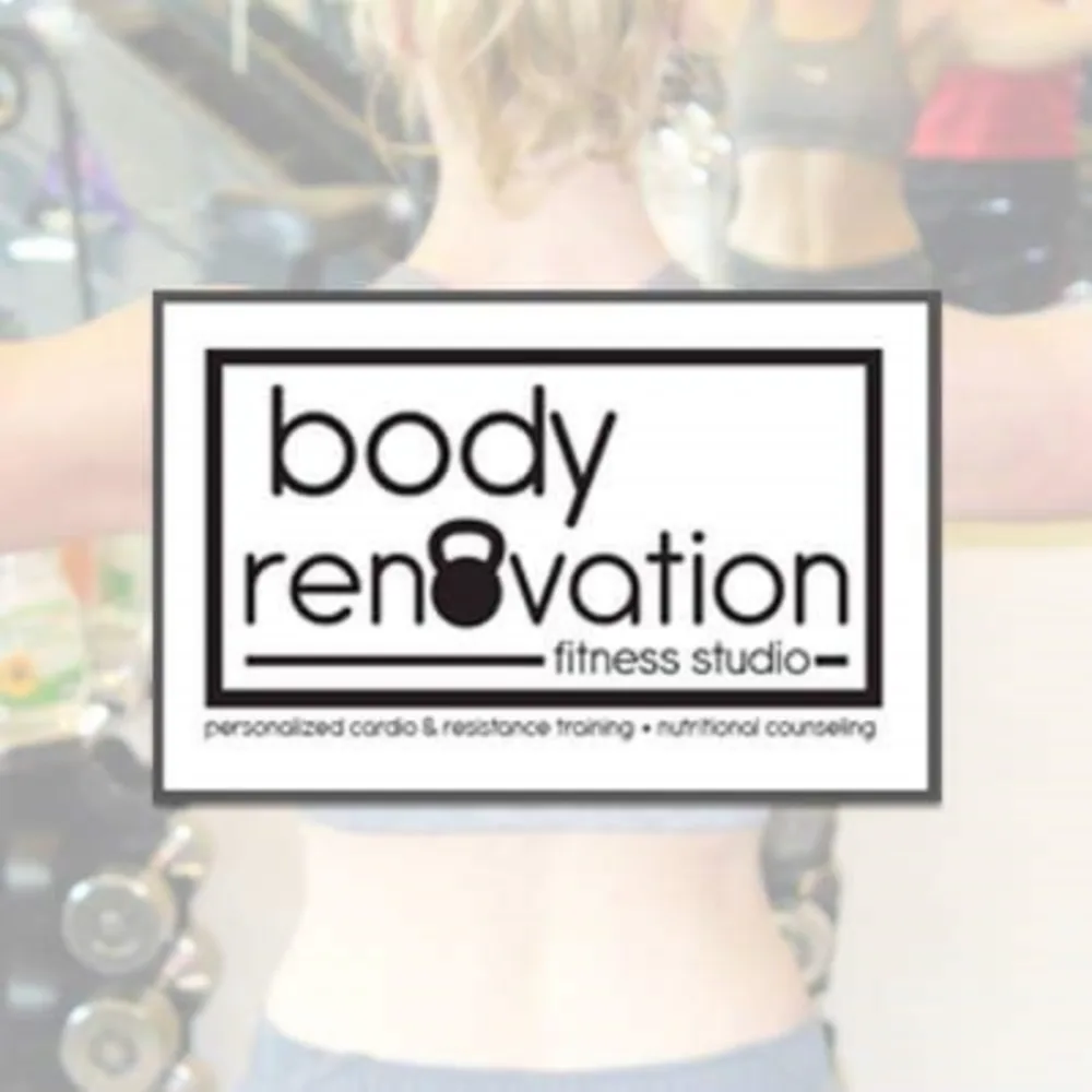Body Renovation Fitness Center