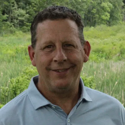 Dan Dempsey, PGA Instructor/Coach