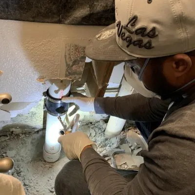 Atlanta Repairs