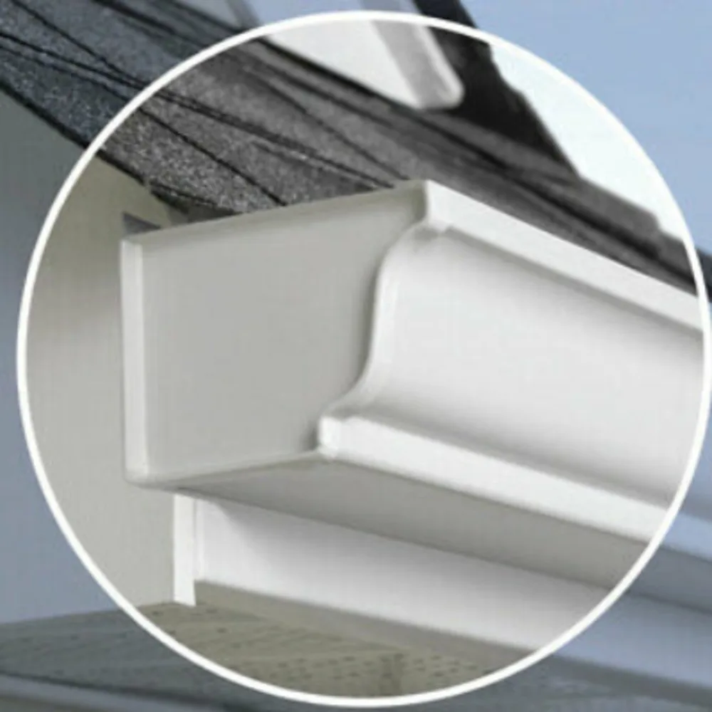 DL Gutters