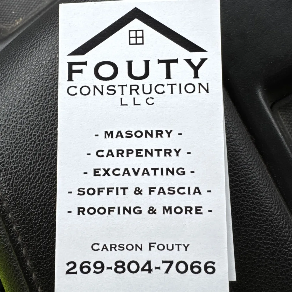 Fouty Construction Llc