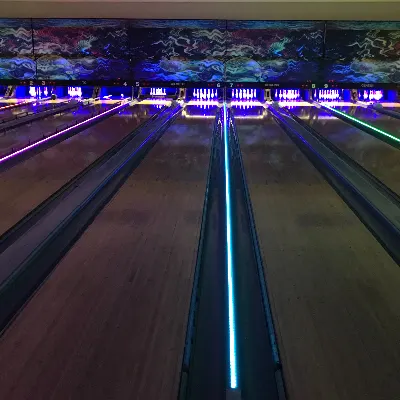 Wilmette Bowling Center