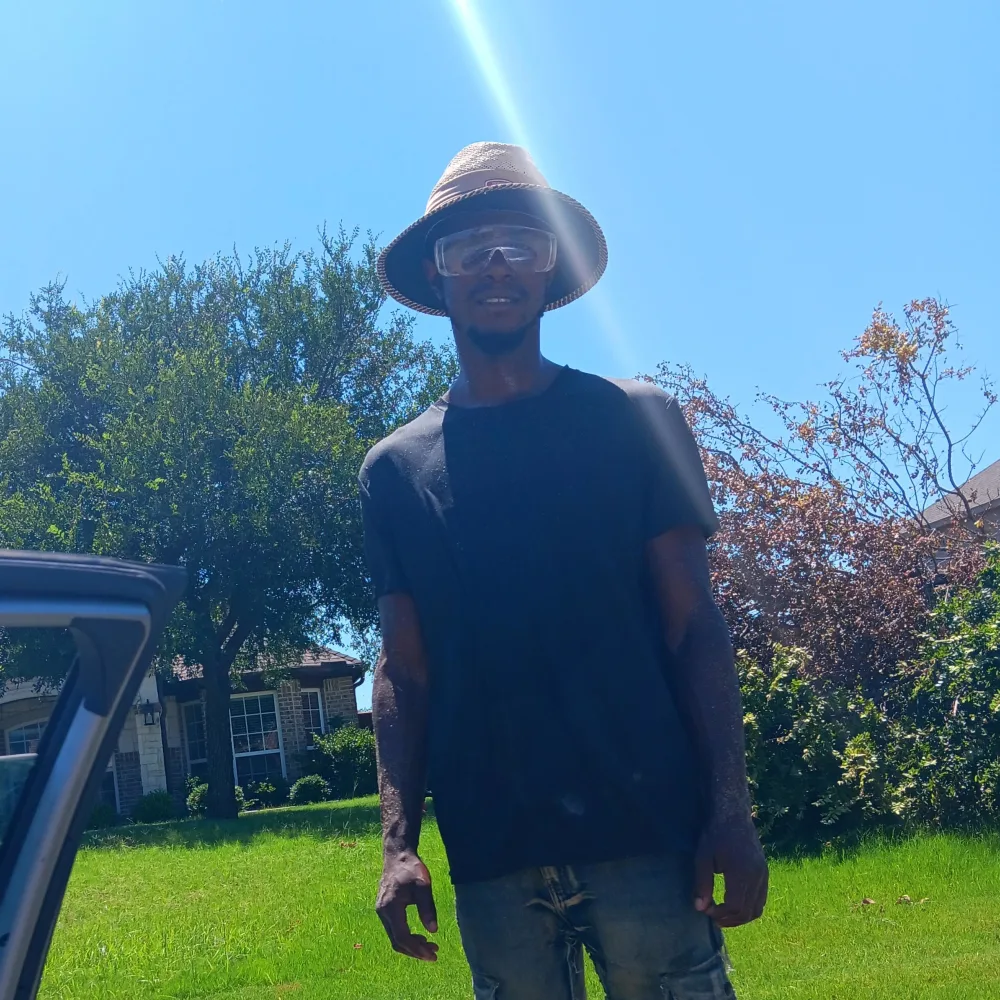 Relaxed Lawncare And More