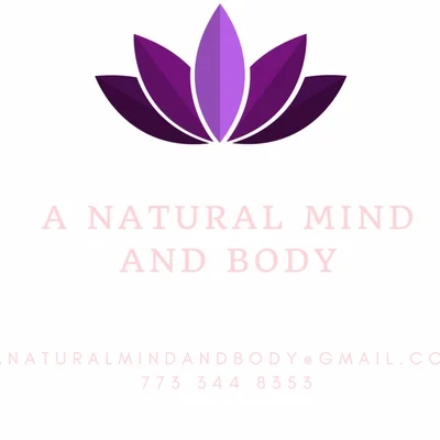 A Natural Mind And Body