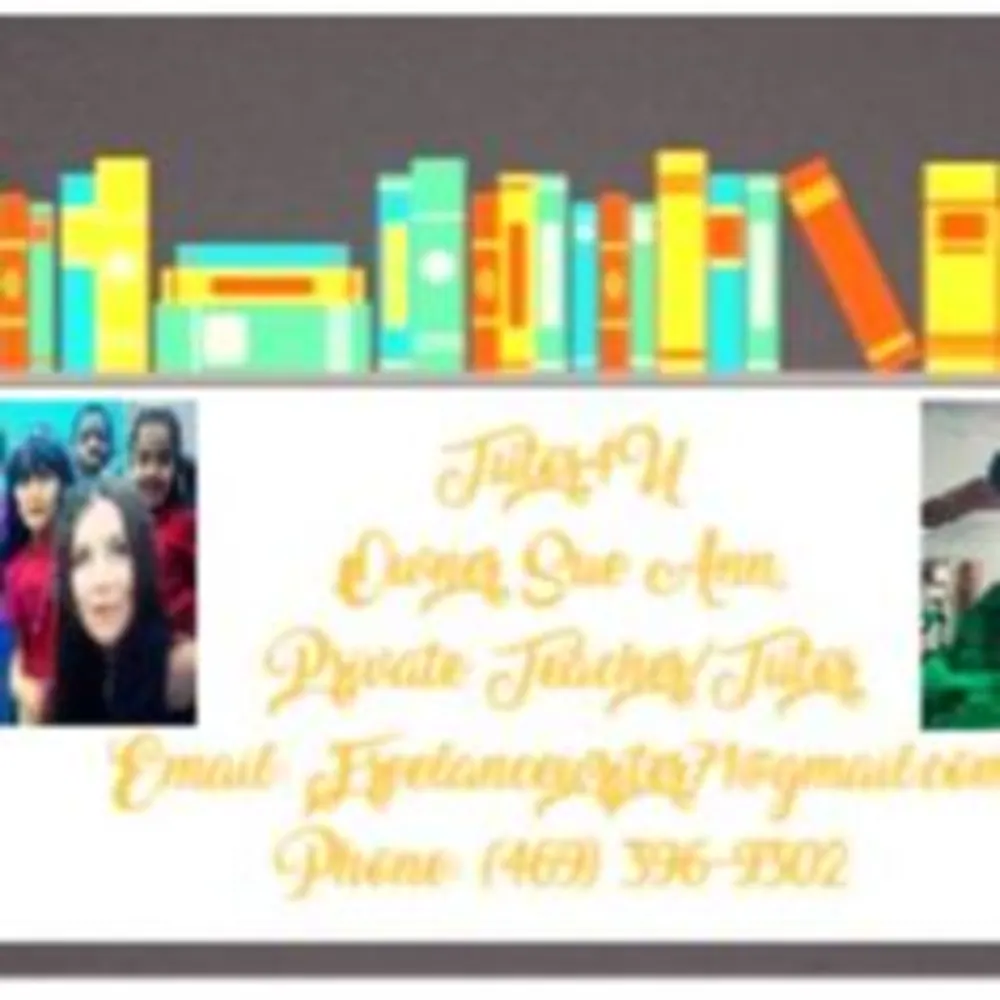 Tutor4U