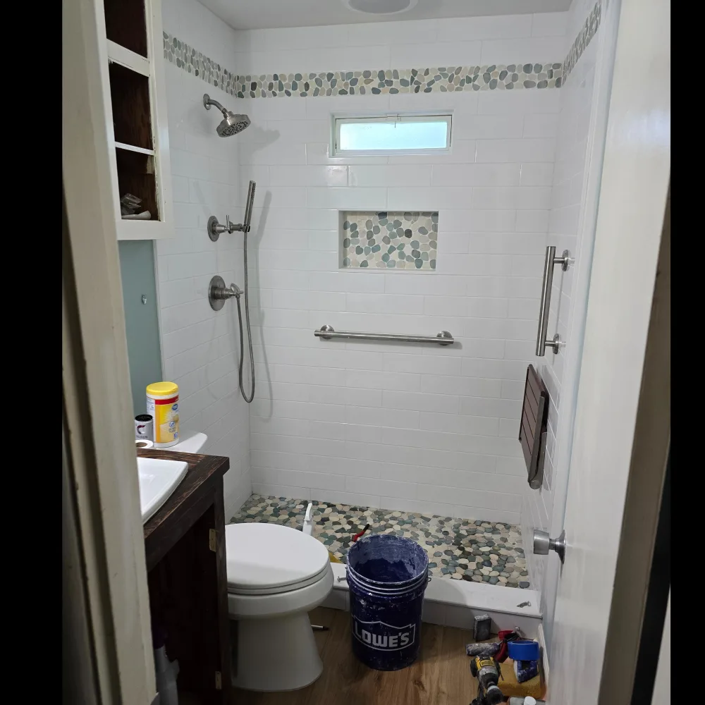 Hd Bath Solutions
