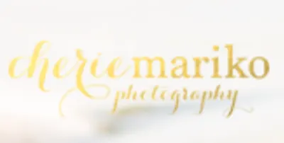 Cherie Mariko Photography