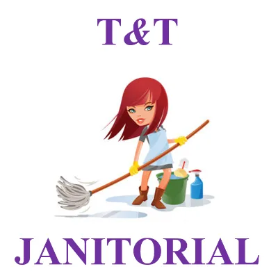 T&T Janitorial Service Llc.