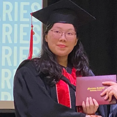 Claire Yang
