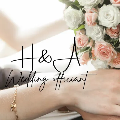 H&A Wedding