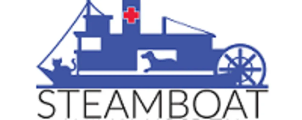 Steamboat Animal Hospital